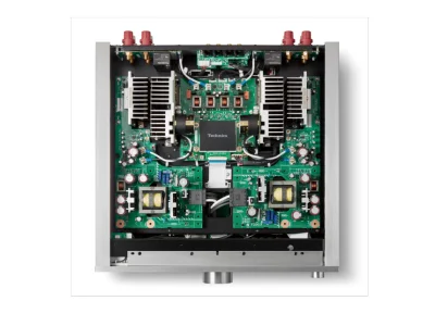 TECHNICS SU-R1000 TECHNICS SU-R1000