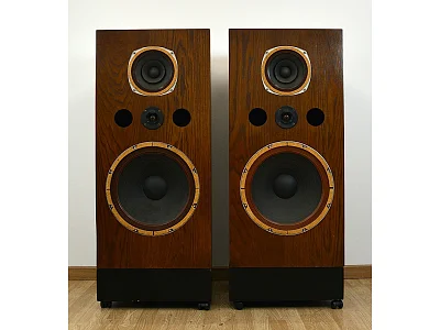 UNIVERSITY SOUND ALHAMBRA III UNIVERSITY SOUND ALHAMBRA III