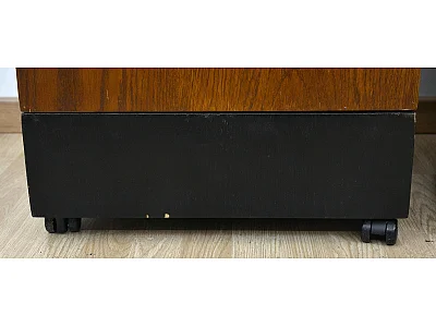 UNIVERSITY SOUND ALHAMBRA III UNIVERSITY SOUND ALHAMBRA III