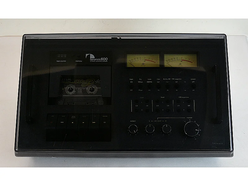 Nakamichi NAKAMICHI 600