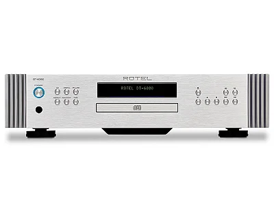 ROTEL DT-6000