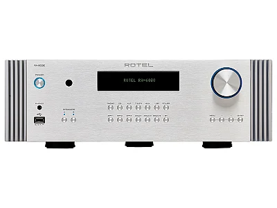 ROTEL RA-6000 ROTEL RA-6000