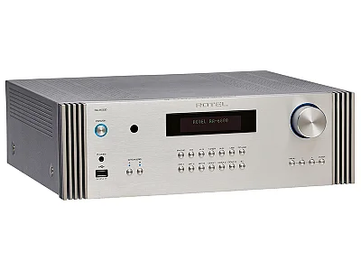 ROTEL RA-6000 ROTEL RA-6000