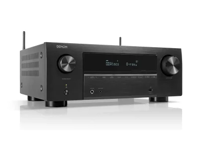 DENON AVR-X2800H DAB DENON AVR-X2800H DAB