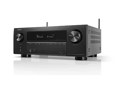 DENON AVR-X2800H DAB DENON AVR-X2800H DAB