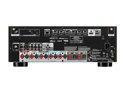 DENON AVR-X2800H DAB DENON AVR-X2800H DAB