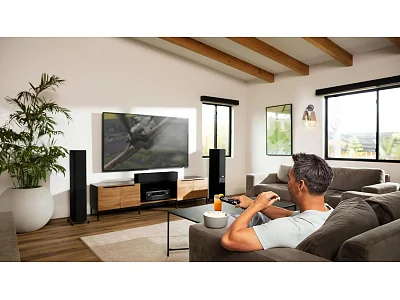 DENON AVR-X2800H DAB DENON AVR-X2800H DAB