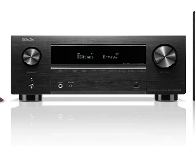 Denon DENON AVR-X2800H DAB