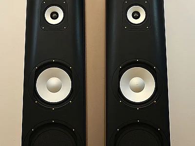 THIEL THIEL CS6