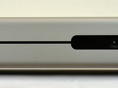 PS Audio PS AUDIO STELLAR POWER PLANT P3 SILVER