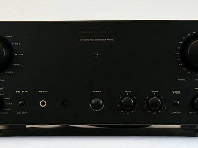 Marantz MARANTZ PM16