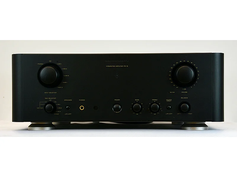 Marantz MARANTZ PM16