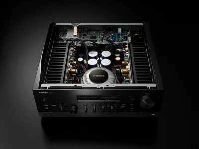 YAMAHA R-N2000A YAMAHA R-N2000A