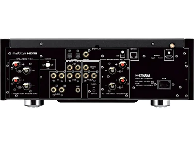 YAMAHA R-N2000A YAMAHA R-N2000A