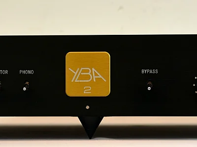 YBA YBA 2