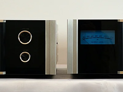 Mcintosh MCINTOSH C1000P + C1000T