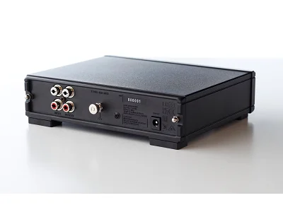 REGA FONO MM MK5 DISK STAGE REGA FONO MM MK5 DISK STAGE
