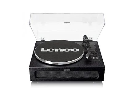 LENCO LS-430