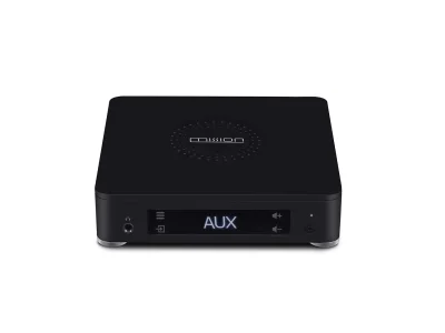 MISSION LX CONNECT DAC MISSION LX CONNECT DAC
