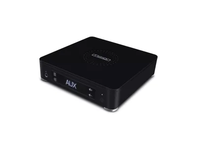 MISSION LX CONNECT DAC MISSION LX CONNECT DAC