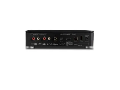 MISSION LX CONNECT DAC MISSION LX CONNECT DAC