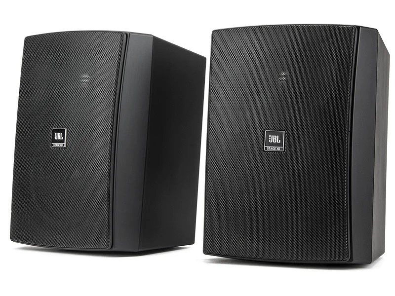 JBL JBL STAGE XD6