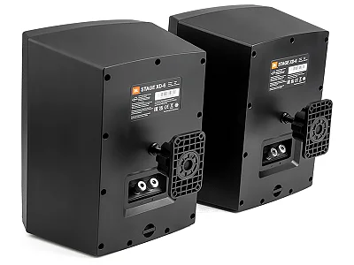 JBL STAGE XD6 JBL STAGE XD6