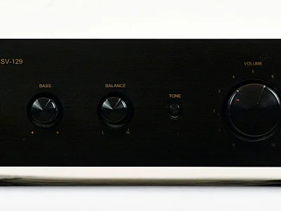 Vincent VINCENT SV-129