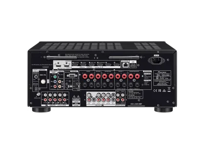 PIONEER VSX-LX505 PIONEER VSX-LX505