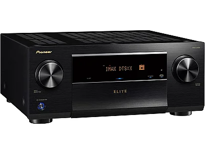 PIONEER VSX-LX505 PIONEER VSX-LX505