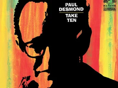 Sound and Music PAUL DESMOND: TAKE TEN