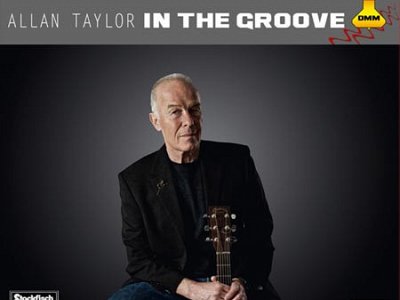 Sound and Music ALLAN TAYLOR: IN THE GROOVE - VOL.1 (THE BEST OF)
