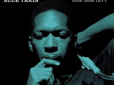 Sound and Music JOHN COLTRANE: BLUE TRAIN MONO