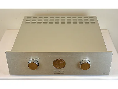 ACCUSTIC ARTS POWER 1 MK2