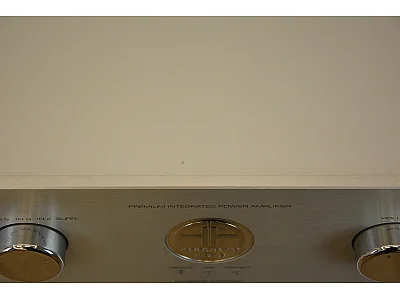 ACCUSTIC ARTS POWER 1 MK2