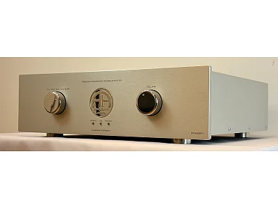 ACCUSTIC ARTS POWER 1 MK2