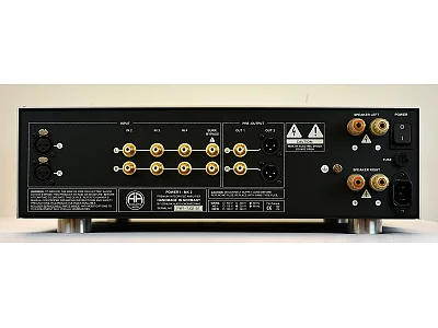 ACCUSTIC ARTS POWER 1 MK2