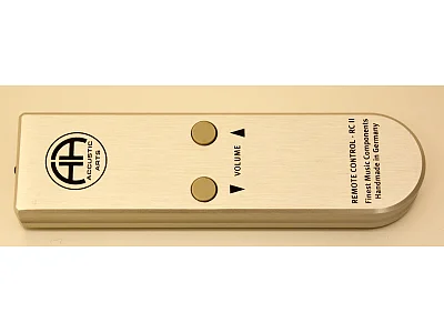 ACCUSTIC ARTS POWER 1 MK2