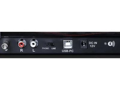 LENCO LBT-189