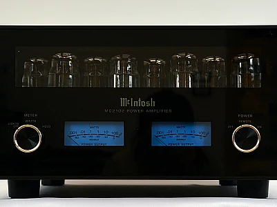 Mcintosh MCINTOSH MC2102