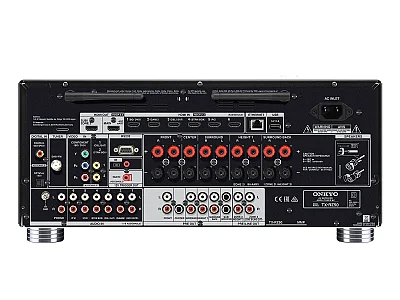 ONKYO TX-RZ50