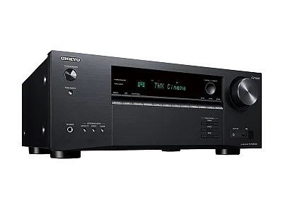 ONKYO TX-NR6100 ONKYO TX-NR6100