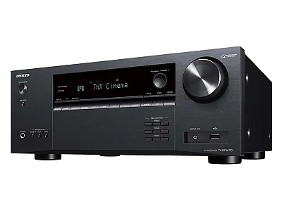 ONKYO TX-NR6100 ONKYO TX-NR6100