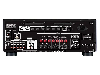 ONKYO TX-NR6100 ONKYO TX-NR6100
