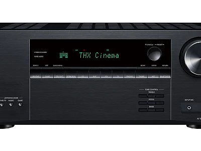 Onkyo ONKYO TX-NR6100