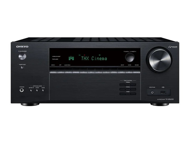 Onkyo ONKYO TX-NR6100