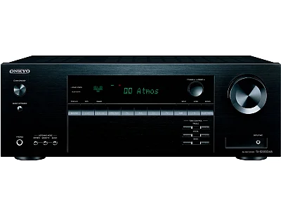 Onkyo ONKYO TX-SR393DAB