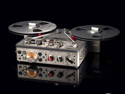 Sound and Music NAGRA: 70TH YEAR ANNIVERSARY COLLECTION