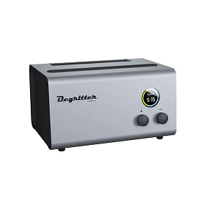 Degritter DEGRITTER RECORD CLEANING MACHINE MARK II