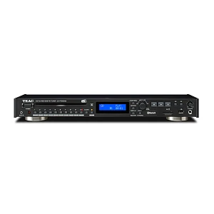 TEAC TEAC CD-P750DAB